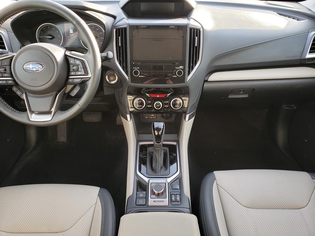 used 2023 Subaru Forester car, priced at $29,995