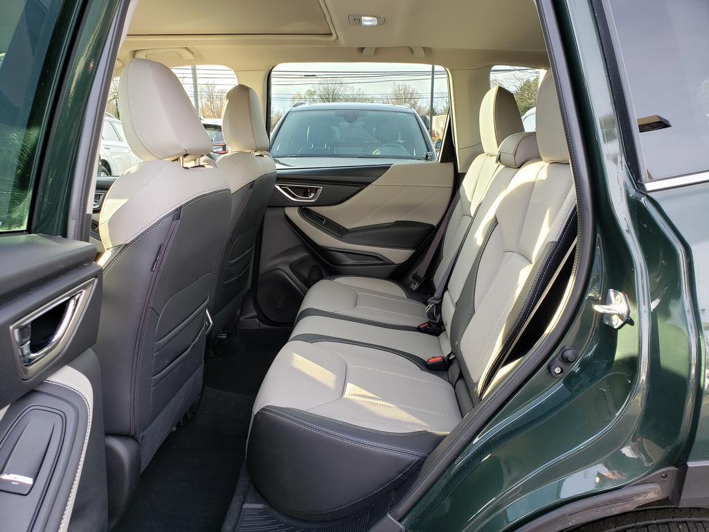 used 2023 Subaru Forester car, priced at $29,995