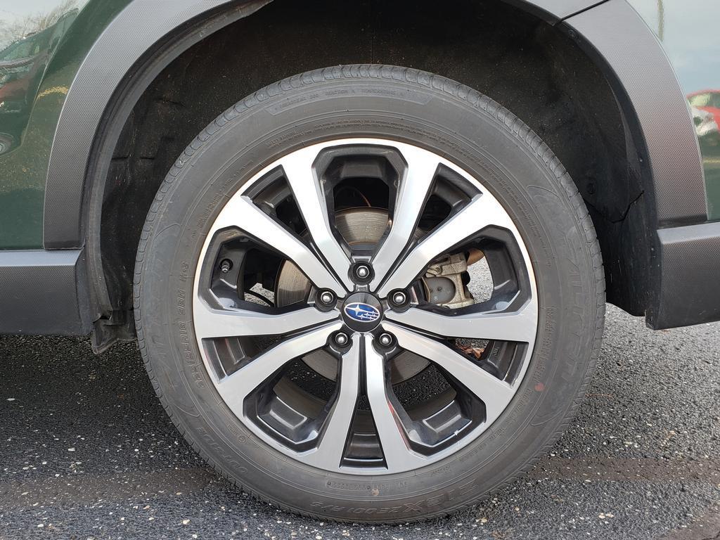 used 2023 Subaru Forester car, priced at $29,995