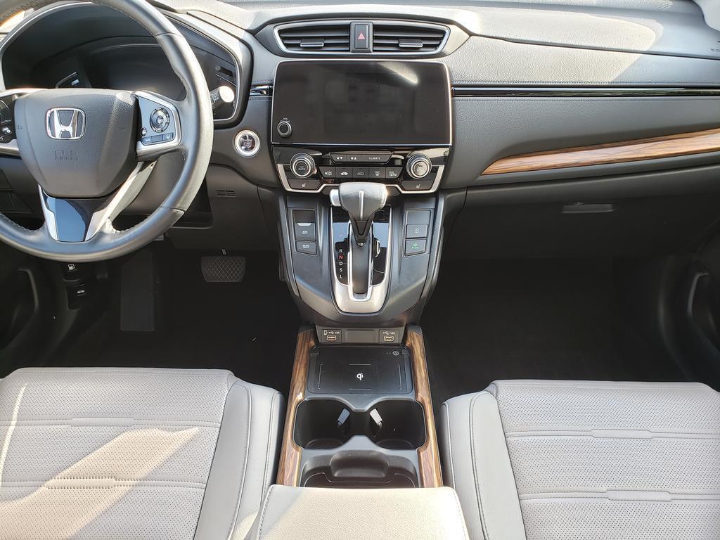 used 2020 Honda CR-V car, priced at $25,999