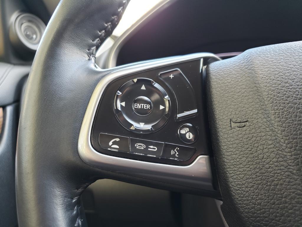 used 2020 Honda CR-V car, priced at $25,999