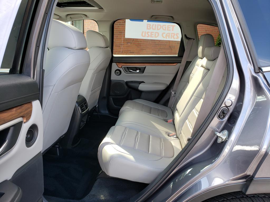 used 2020 Honda CR-V car, priced at $25,999