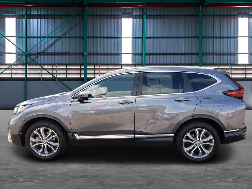 used 2020 Honda CR-V car, priced at $25,999