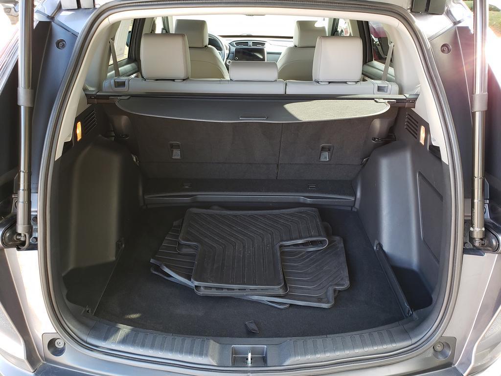 used 2020 Honda CR-V car, priced at $25,999