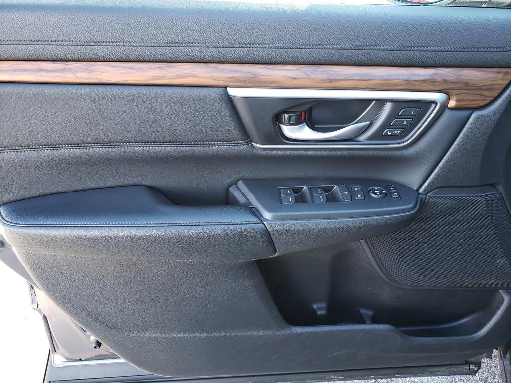 used 2020 Honda CR-V Hybrid car, priced at $24,295