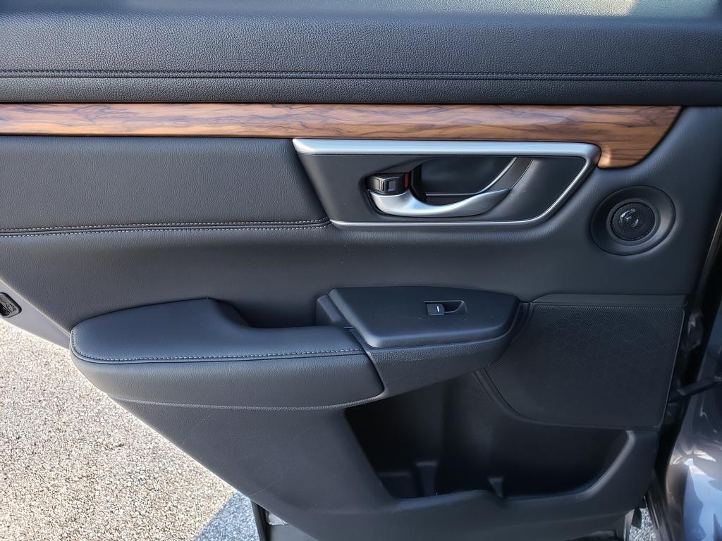 used 2020 Honda CR-V Hybrid car, priced at $24,295