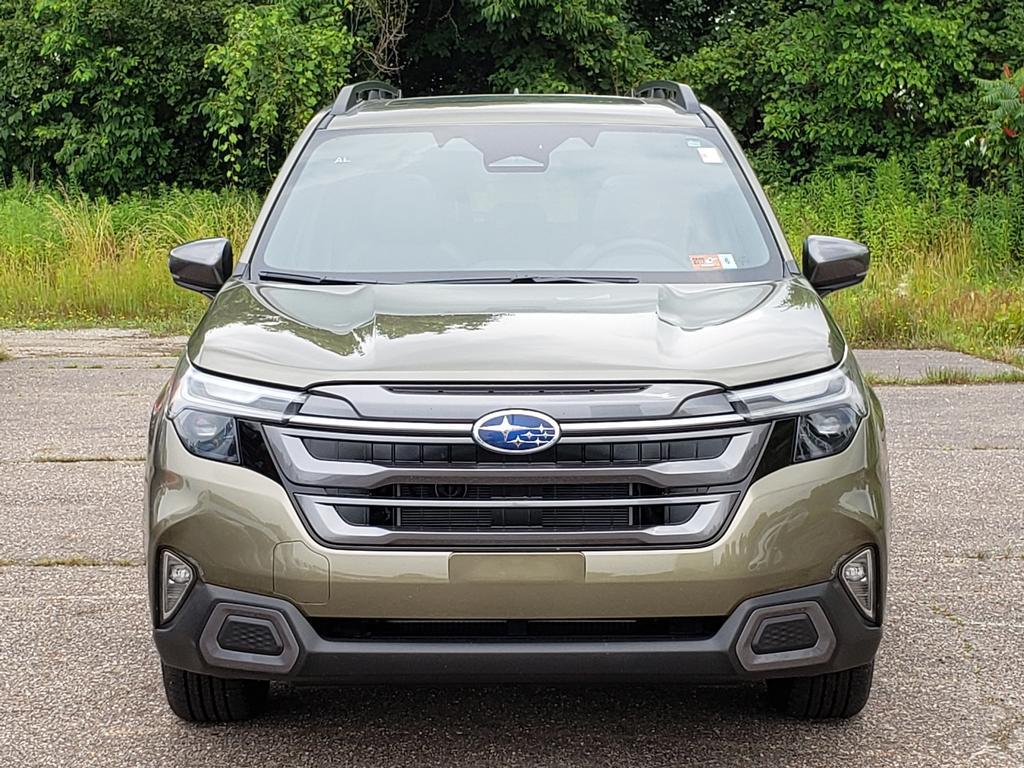 new 2025 Subaru Forester Hybrid car, priced at $43,703