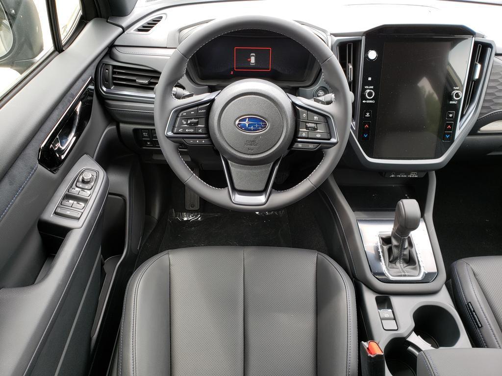 new 2025 Subaru Forester Hybrid car, priced at $43,703