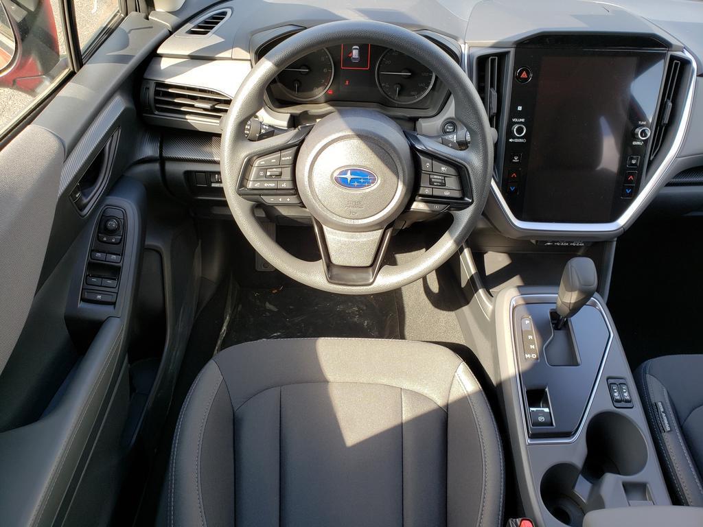 new 2025 Subaru Crosstrek car, priced at $32,616