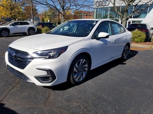 new 2025 Subaru Legacy car, priced at $35,879