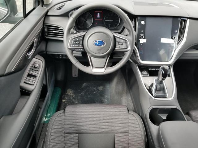 new 2025 Subaru Outback car, priced at $33,591