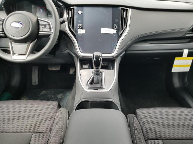 new 2025 Subaru Outback car, priced at $33,591