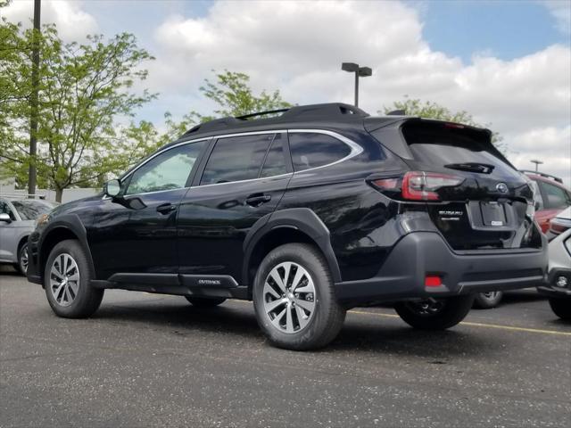new 2025 Subaru Outback car, priced at $33,591