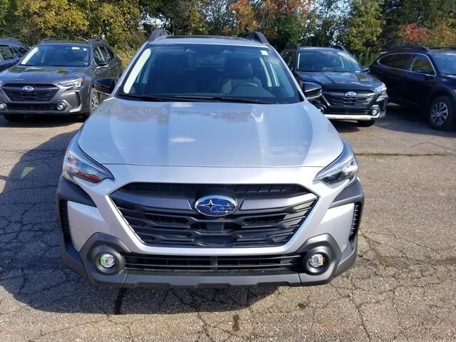 new 2025 Subaru Outback car, priced at $36,363