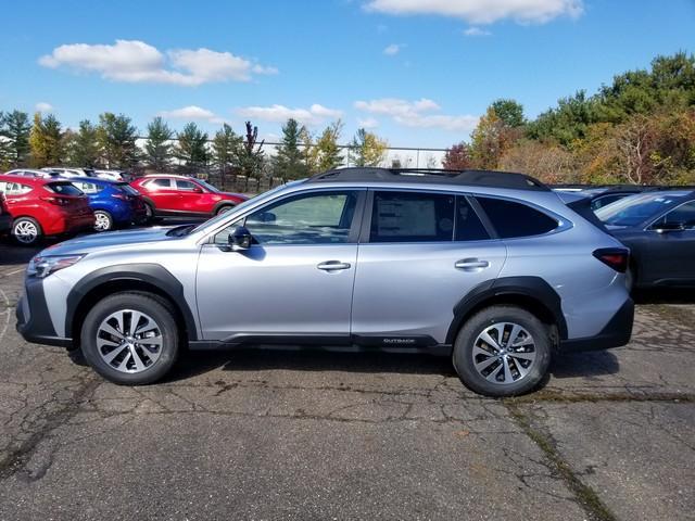 new 2025 Subaru Outback car, priced at $36,363