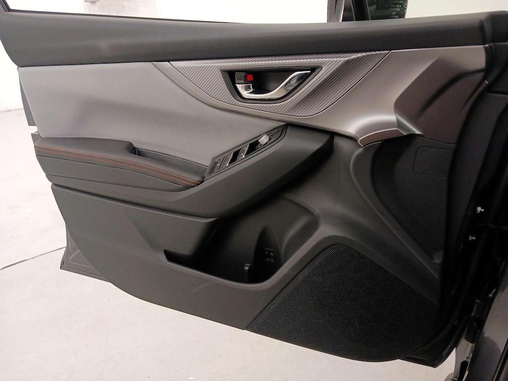 used 2023 Subaru Crosstrek car, priced at $31,998
