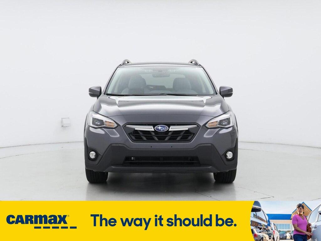 used 2023 Subaru Crosstrek car, priced at $29,998