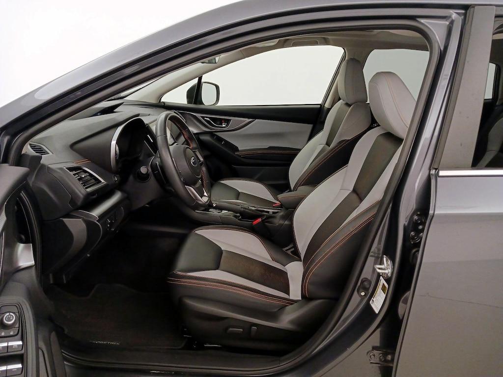 used 2023 Subaru Crosstrek car, priced at $31,998
