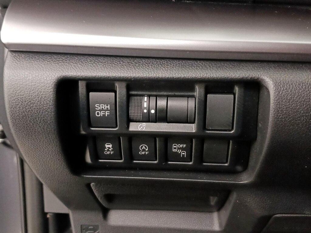 used 2023 Subaru Crosstrek car, priced at $29,998