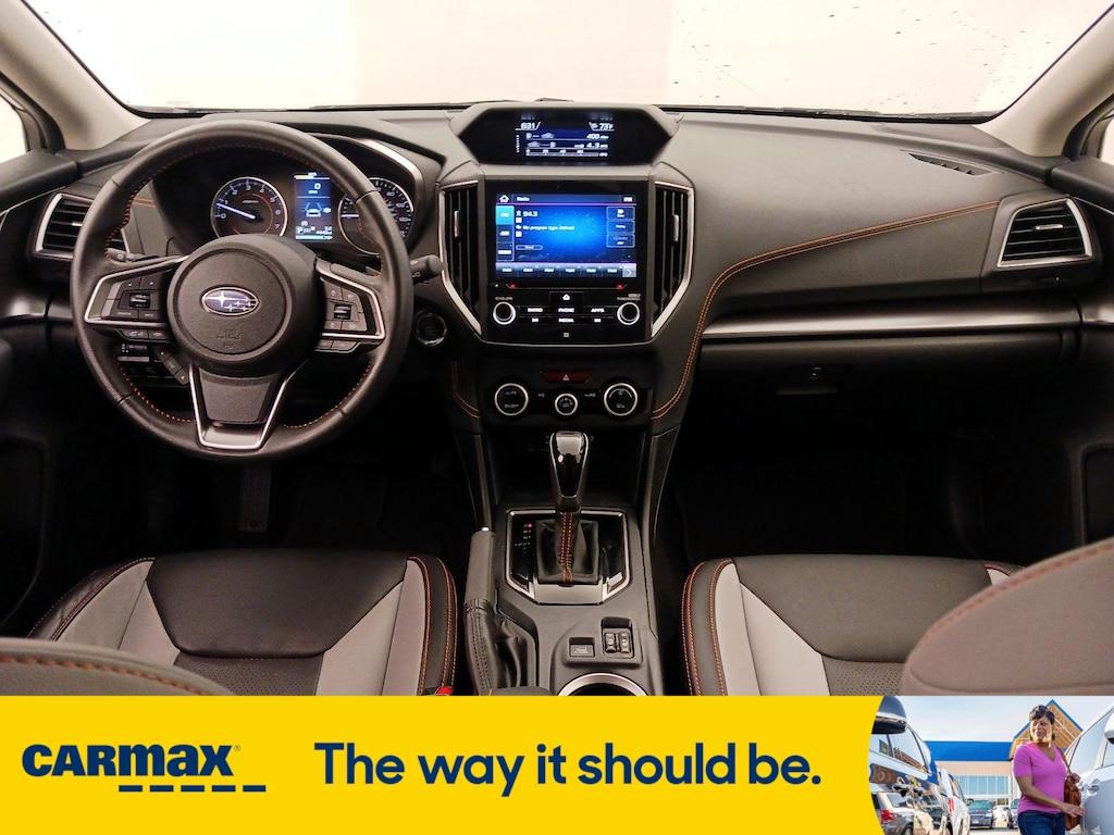 used 2023 Subaru Crosstrek car, priced at $31,998