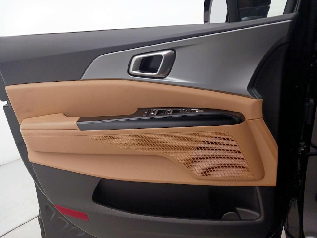 used 2024 Kia Carnival car, priced at $33,998