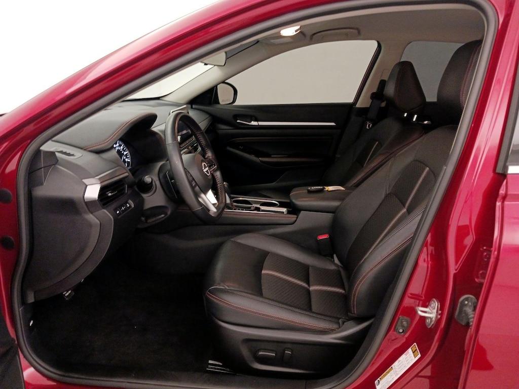 used 2023 Nissan Altima car, priced at $24,998