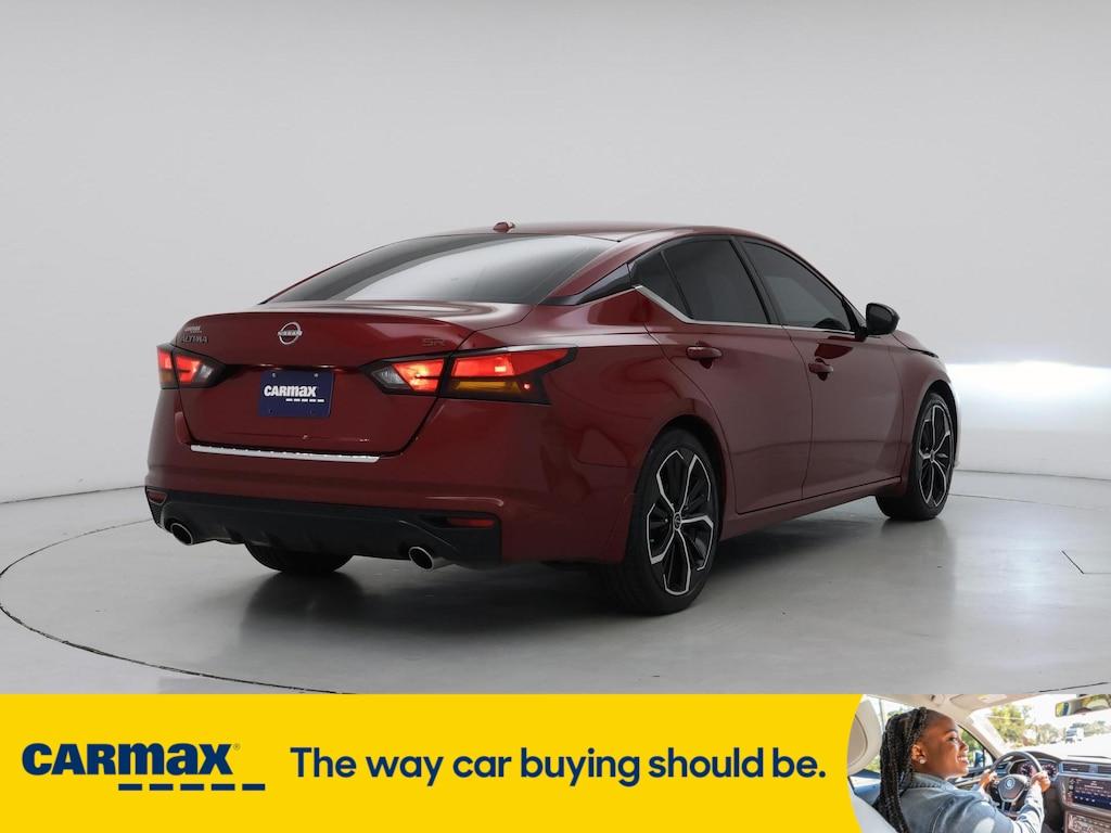 used 2023 Nissan Altima car, priced at $24,998