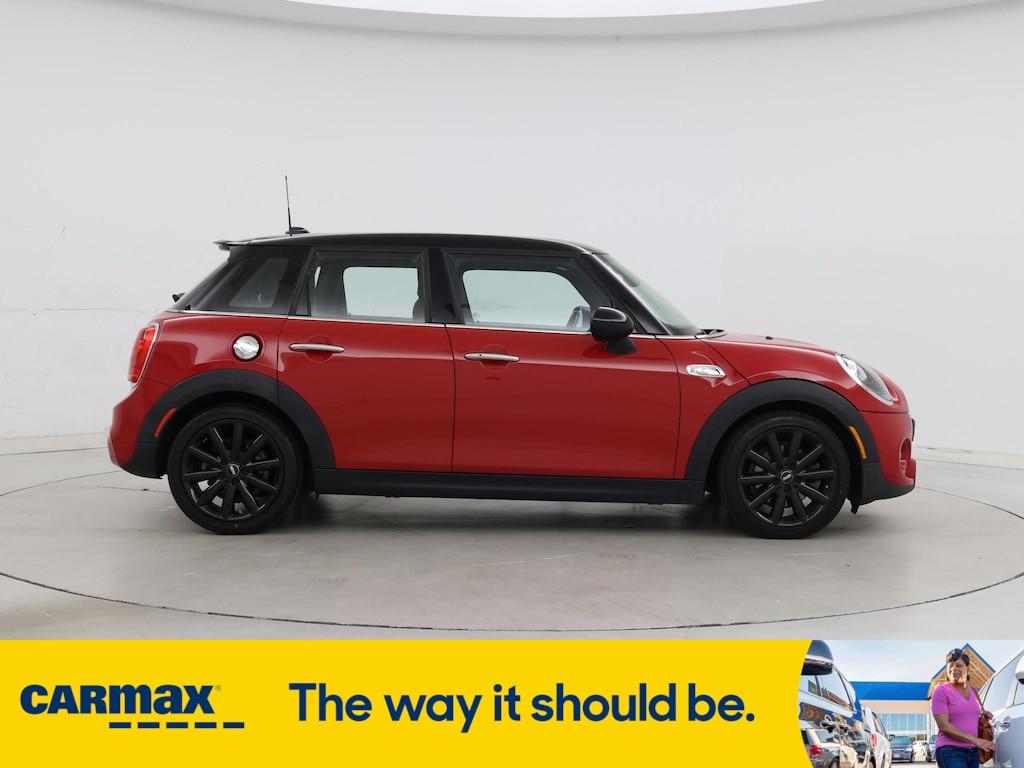 used 2019 MINI Hardtop car, priced at $15,998