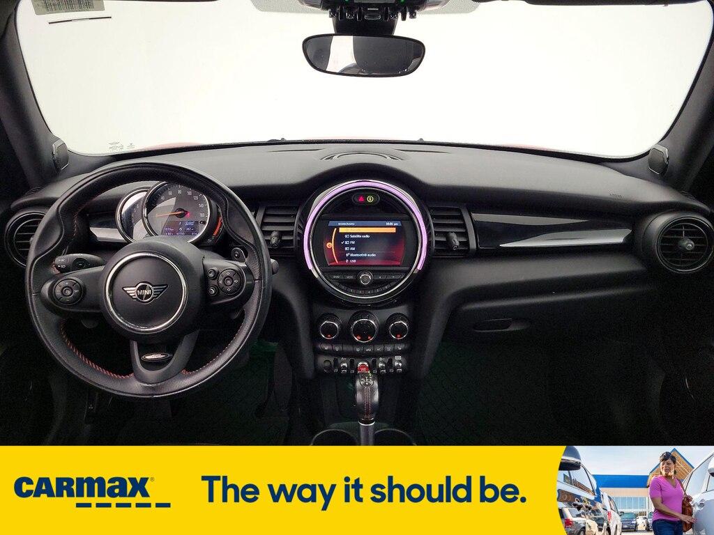 used 2019 MINI Hardtop car, priced at $15,998