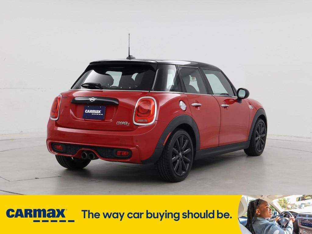 used 2019 MINI Hardtop car, priced at $15,998