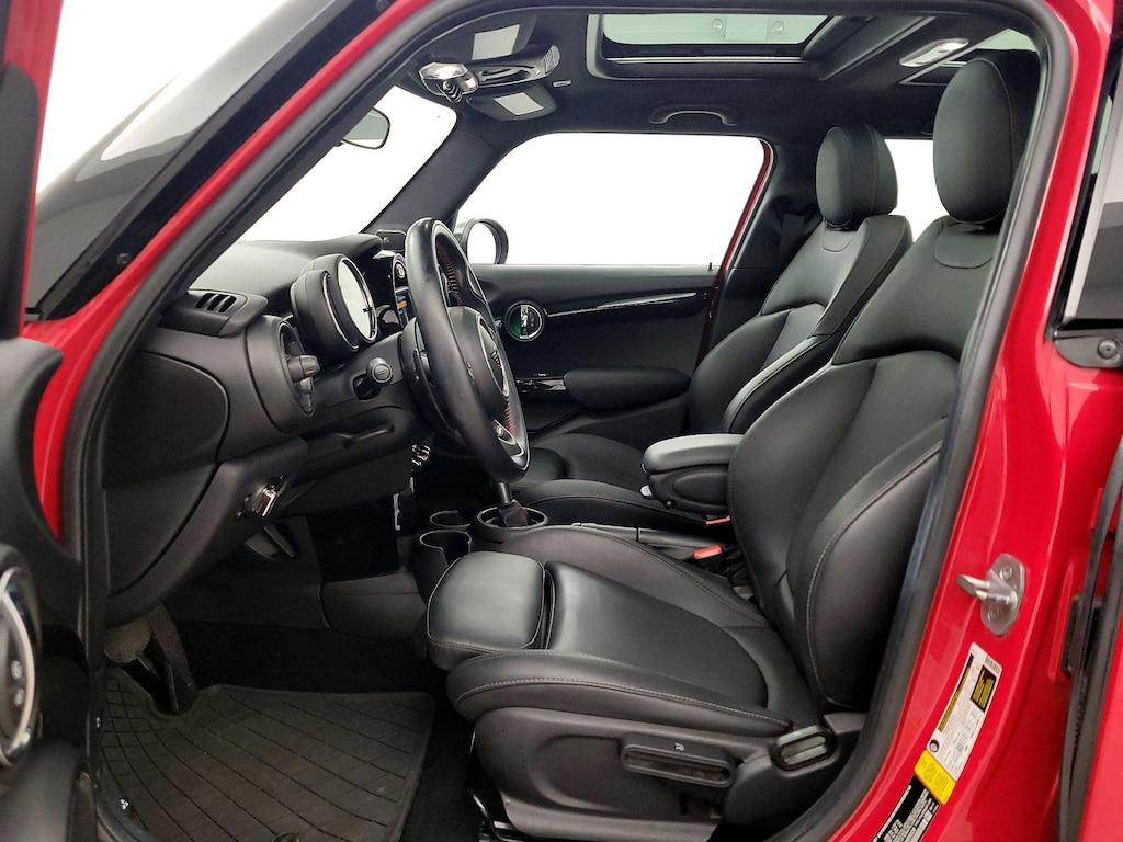 used 2019 MINI Hardtop car, priced at $15,998