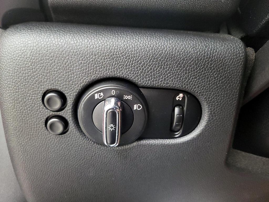 used 2019 MINI Hardtop car, priced at $15,998