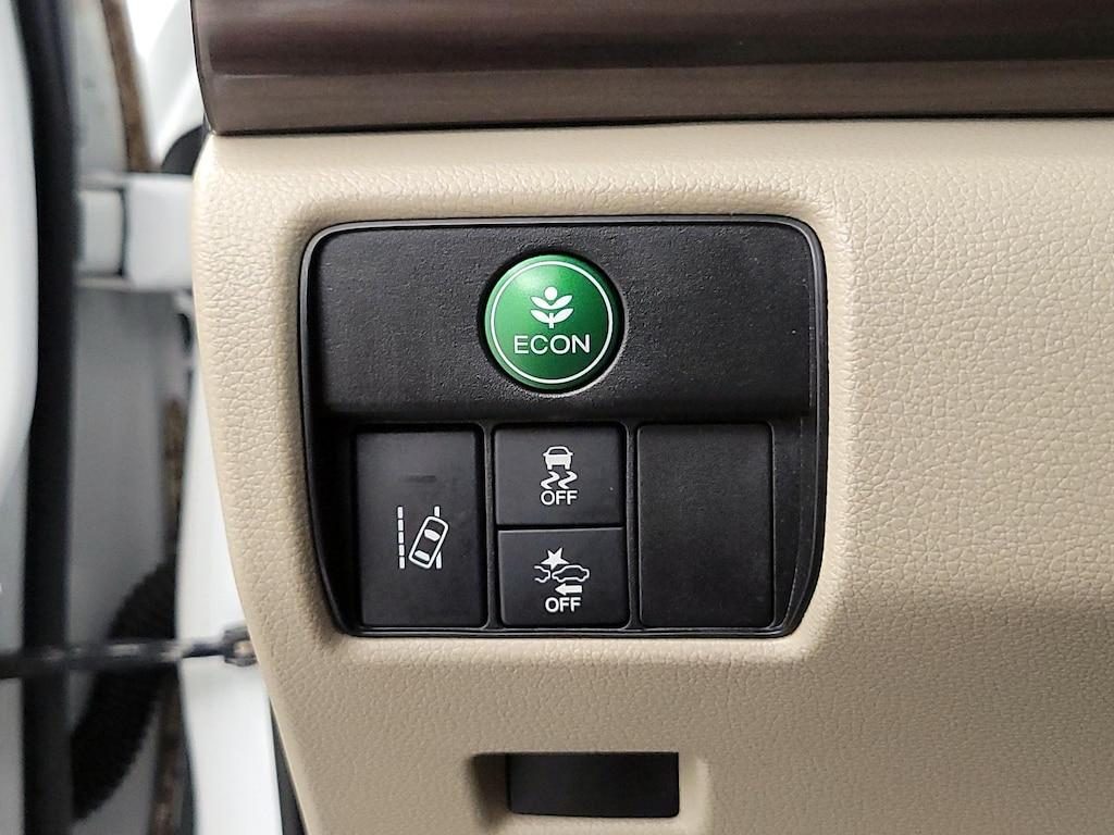 used 2016 Honda Accord car, priced at $15,998