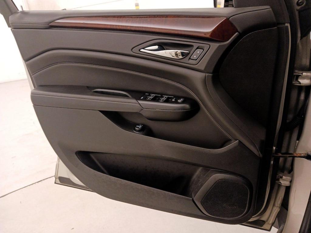 used 2014 Cadillac SRX car, priced at $14,998