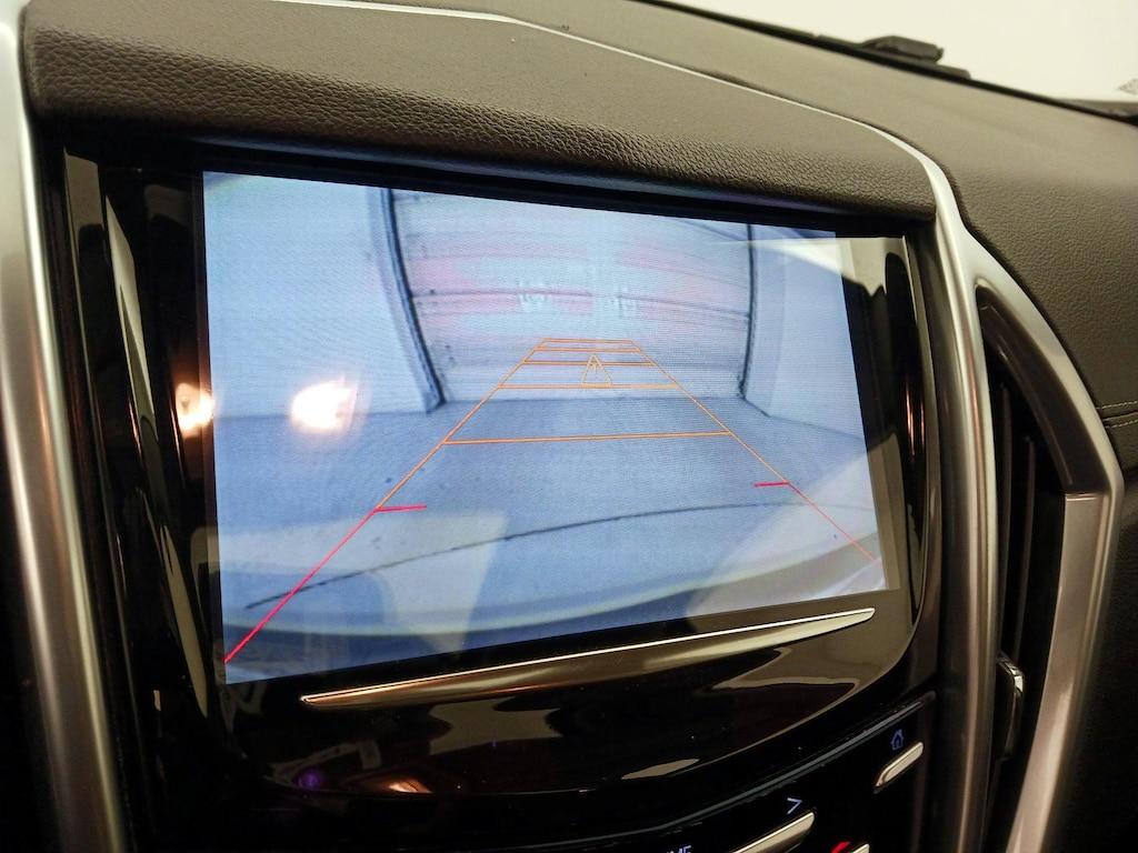 used 2014 Cadillac SRX car, priced at $14,998