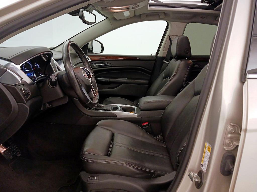 used 2014 Cadillac SRX car, priced at $14,998