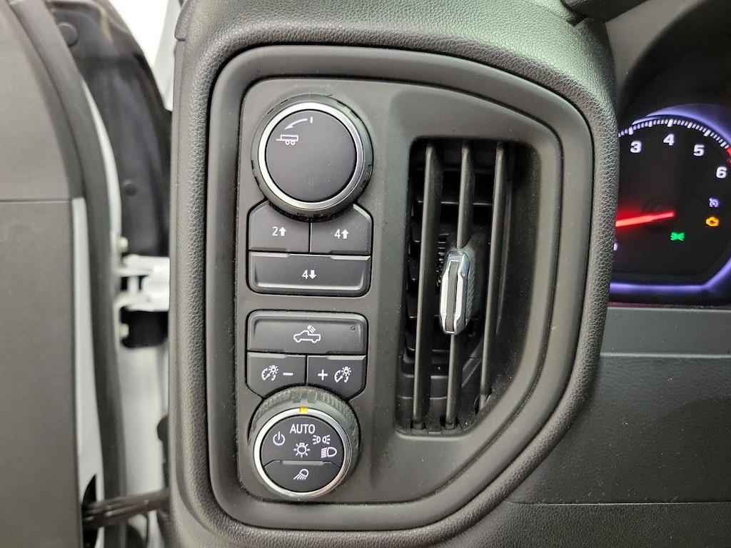 used 2020 Chevrolet Silverado 2500 car, priced at $43,998