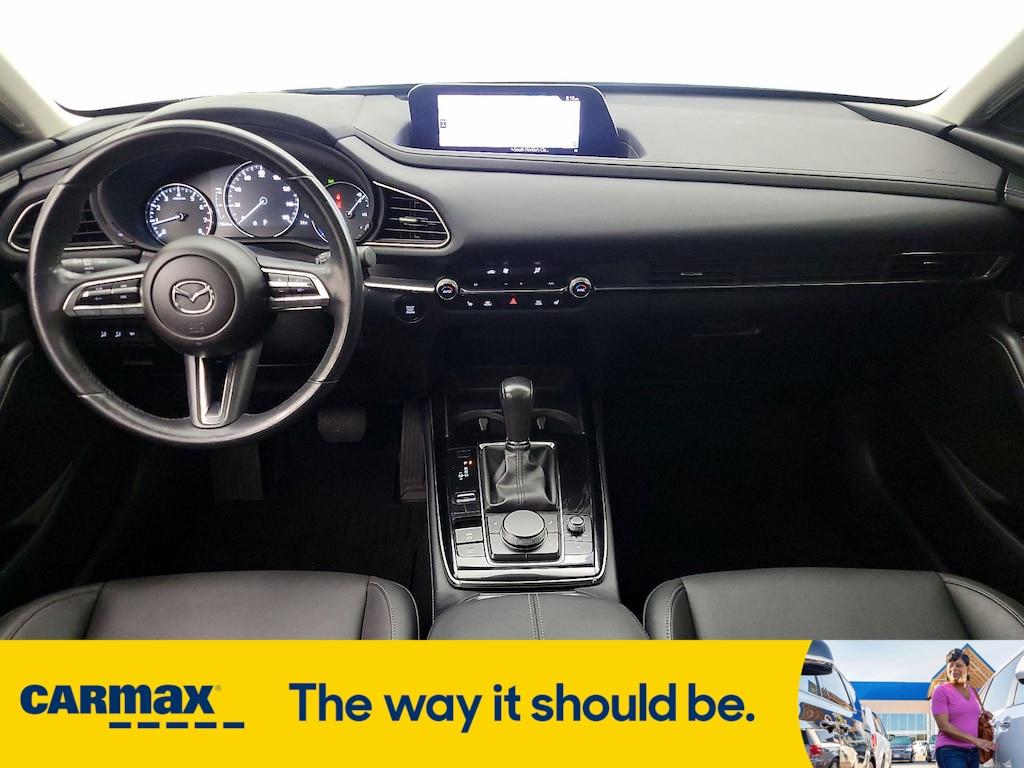 used 2022 Mazda CX-30 car, priced at $23,998