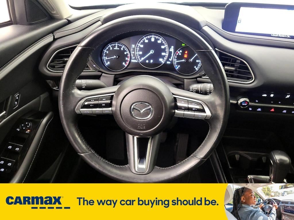 used 2022 Mazda CX-30 car, priced at $23,998