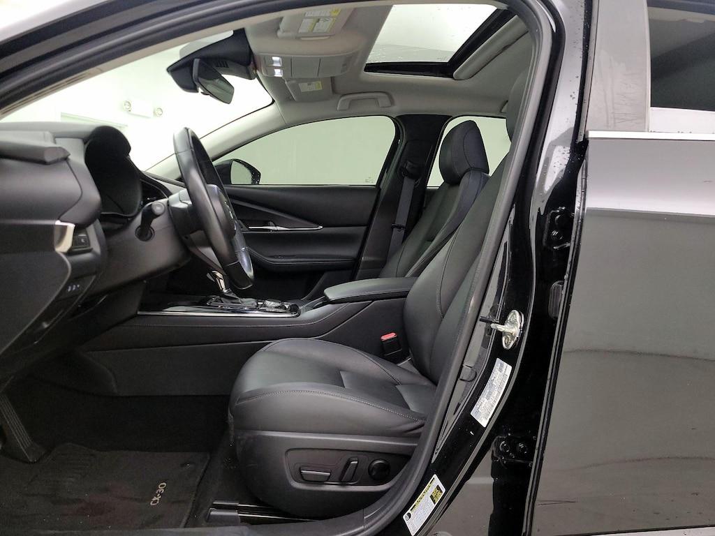 used 2022 Mazda CX-30 car, priced at $23,998