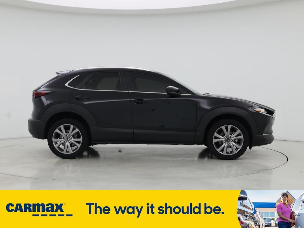 used 2022 Mazda CX-30 car, priced at $23,998