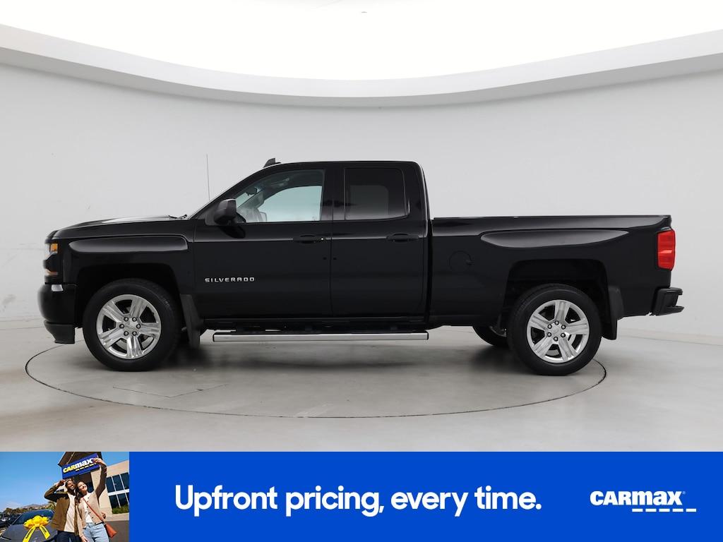 used 2019 Chevrolet Silverado 1500 LD car, priced at $25,998