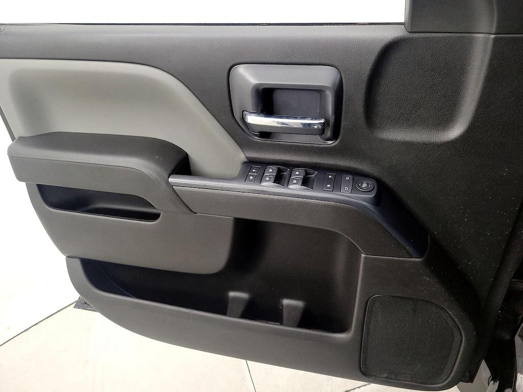 used 2019 Chevrolet Silverado 1500 LD car, priced at $25,998