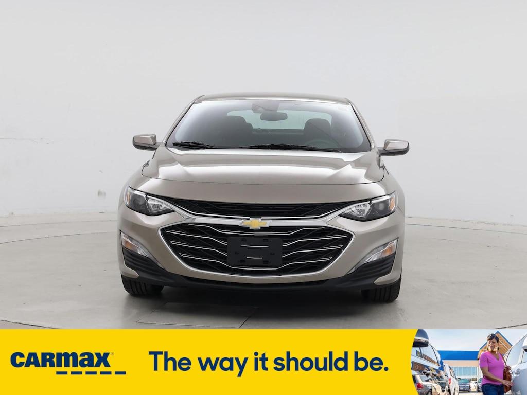 used 2023 Chevrolet Malibu car, priced at $19,998