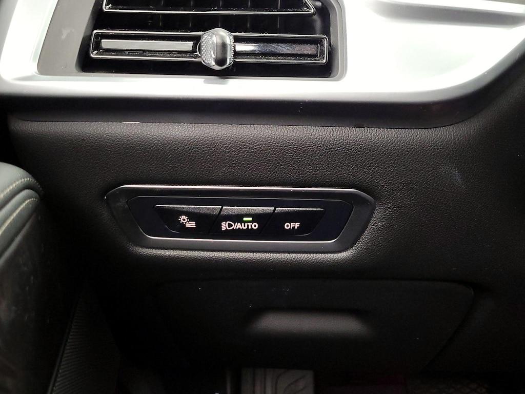 used 2024 BMW X7 car, priced at $71,998