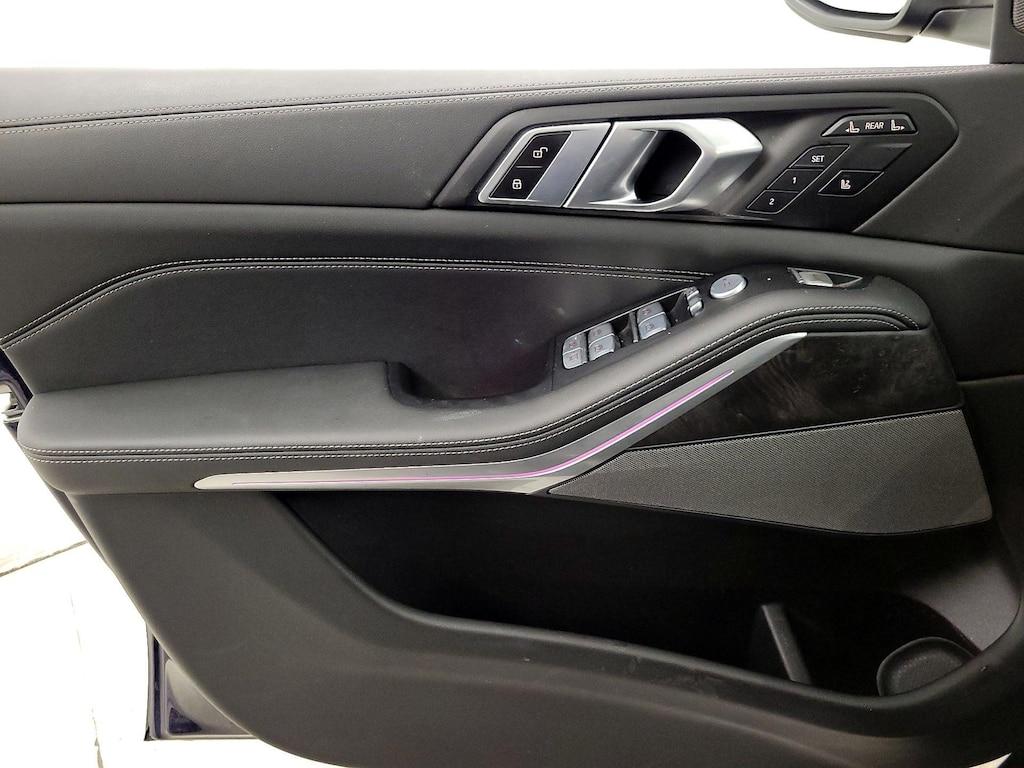 used 2024 BMW X7 car, priced at $71,998