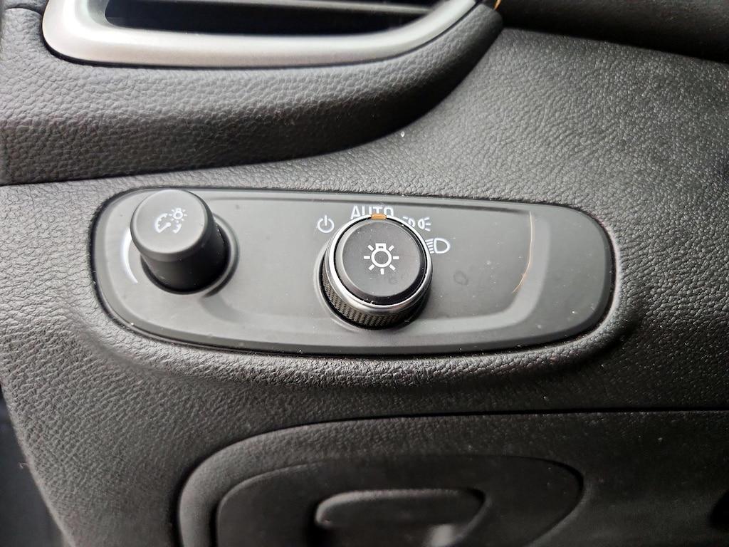 used 2019 Chevrolet Trax car, priced at $14,998