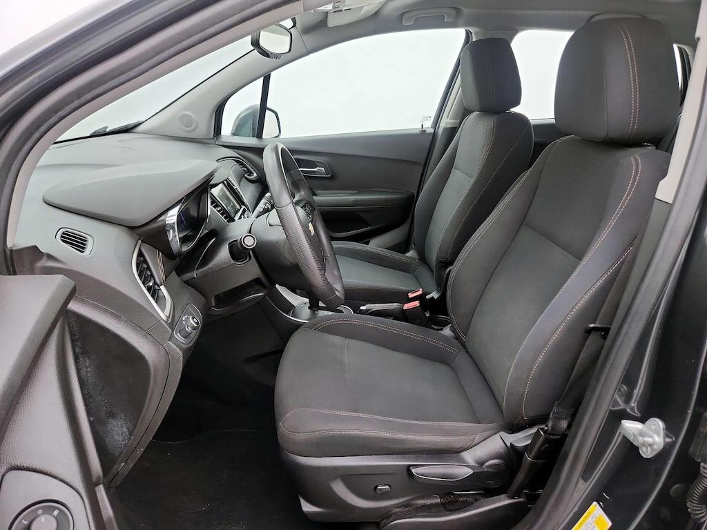 used 2019 Chevrolet Trax car, priced at $14,998