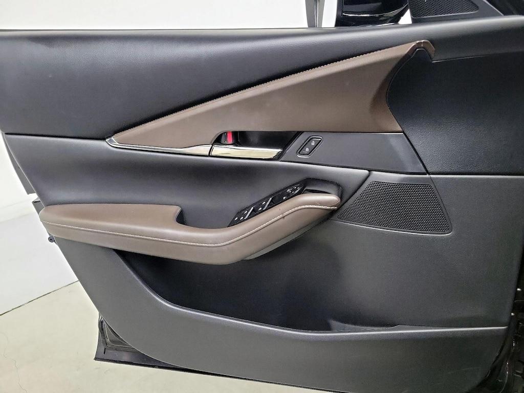 used 2022 Mazda CX-30 car, priced at $23,998