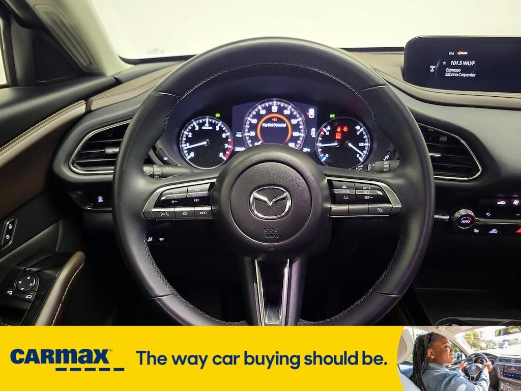 used 2022 Mazda CX-30 car, priced at $23,998